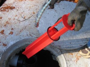 Septic-Tank-Filter